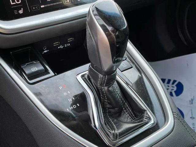 used 2020 Subaru Outback car, priced at $24,386