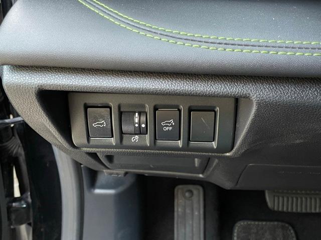used 2020 Subaru Outback car, priced at $24,386