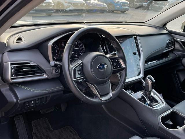 used 2020 Subaru Outback car, priced at $24,386