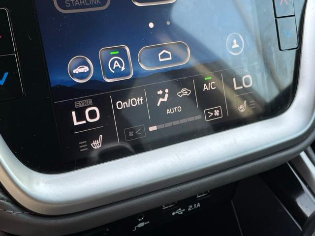 used 2020 Subaru Outback car, priced at $24,386