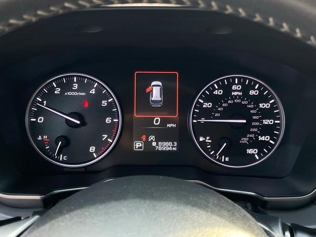 used 2020 Subaru Outback car, priced at $24,386
