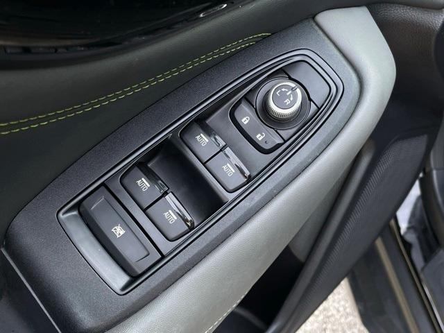 used 2020 Subaru Outback car, priced at $24,386