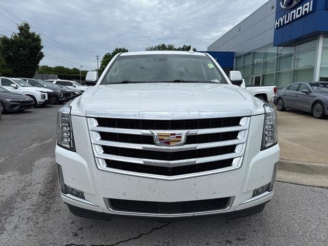 used 2020 Cadillac Escalade car, priced at $41,997