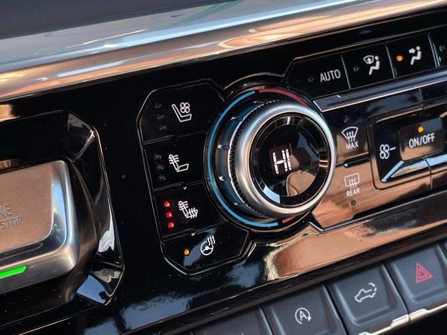 used 2024 GMC Sierra 1500 car, priced at $63,792
