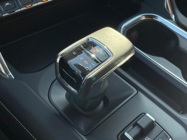 used 2024 GMC Sierra 1500 car, priced at $63,792