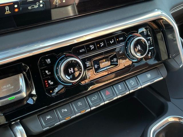 used 2024 GMC Sierra 1500 car, priced at $63,792