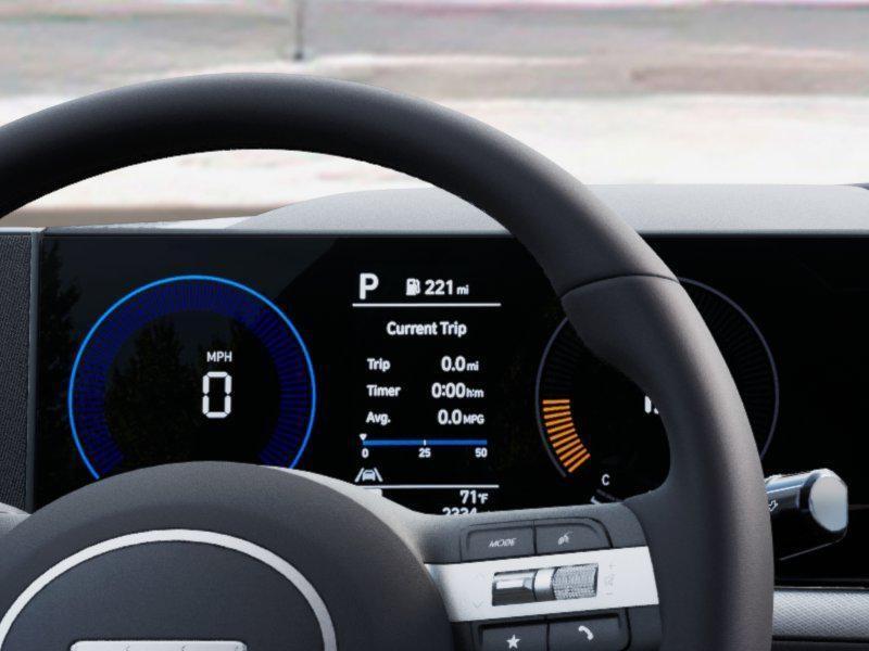 new 2026 Hyundai Sonata car, priced at $31,055