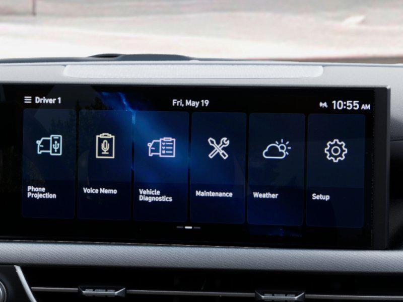 new 2026 Hyundai Sonata car, priced at $31,055