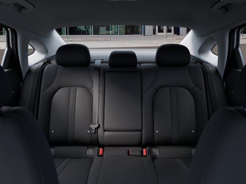 new 2026 Hyundai Sonata car, priced at $31,055