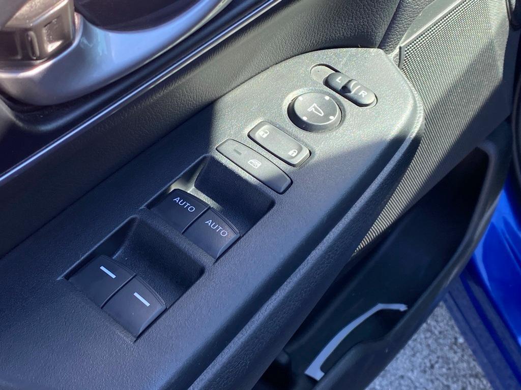 used 2020 Honda CR-V car, priced at $23,944