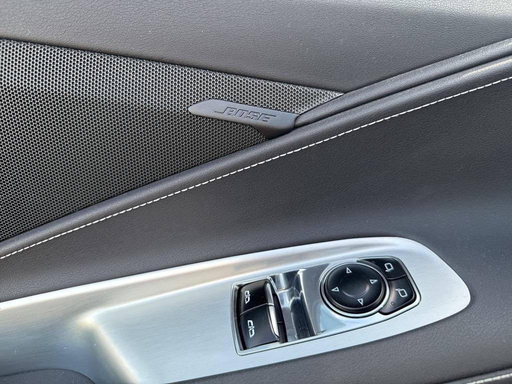 used 2023 Chevrolet Corvette car, priced at $61,944