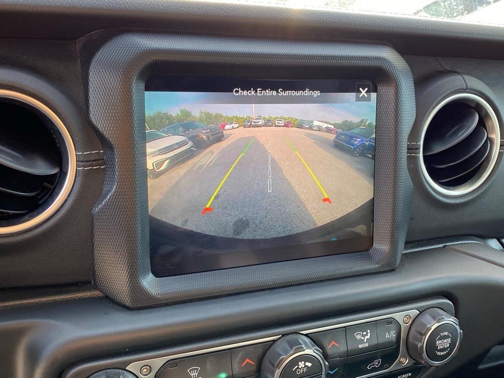 used 2023 Jeep Wrangler 4xe car, priced at $32,908