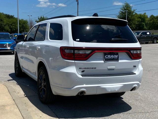 used 2024 Dodge Durango car, priced at $48,219