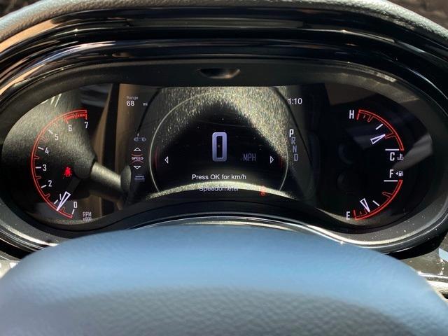 used 2024 Dodge Durango car, priced at $48,219