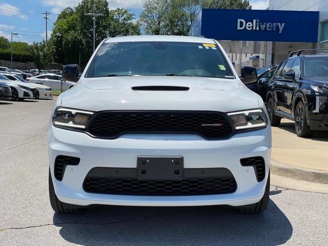 used 2024 Dodge Durango car, priced at $48,219