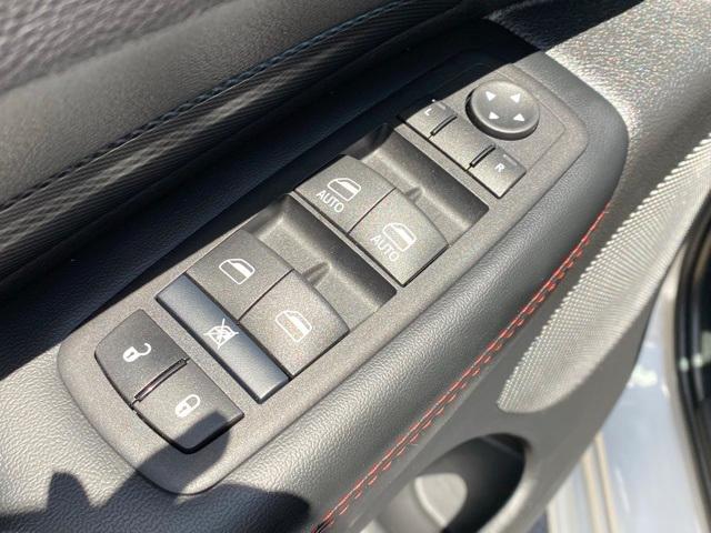 used 2024 Dodge Durango car, priced at $48,219