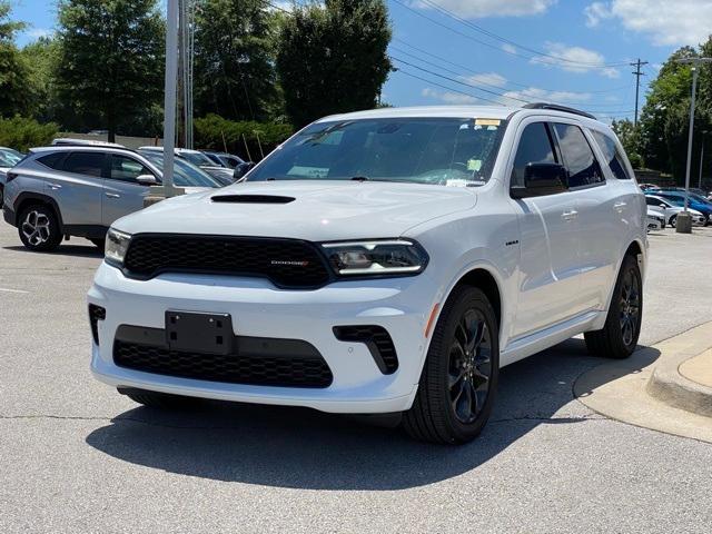used 2024 Dodge Durango car, priced at $48,219