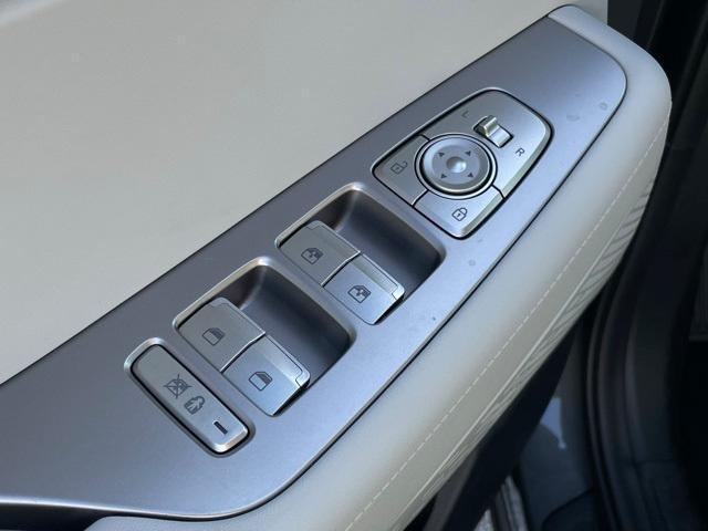 new 2025 Hyundai Palisade car, priced at $40,883
