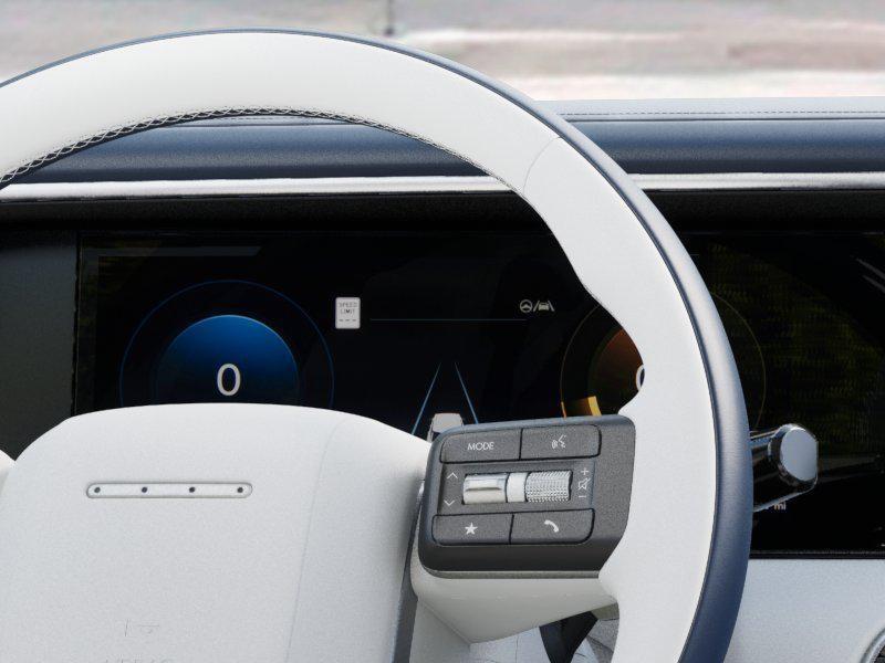 new 2026 Hyundai Palisade car, priced at $58,125
