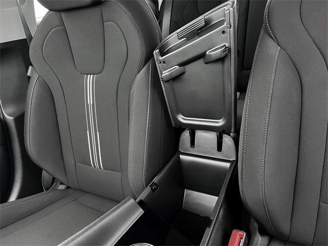 new 2025 Hyundai Elantra car, priced at $25,943