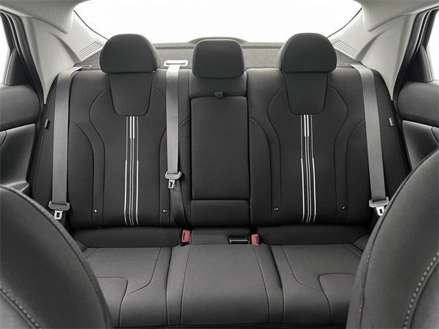 new 2025 Hyundai Elantra car, priced at $25,943