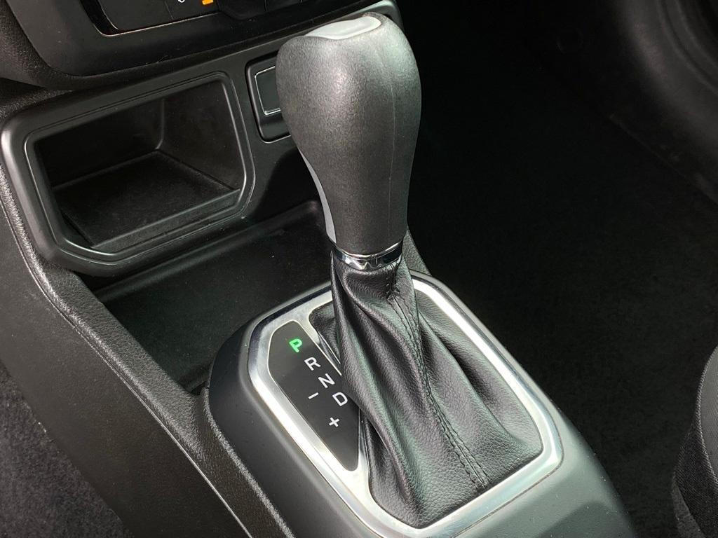 used 2020 Jeep Renegade car, priced at $12,899