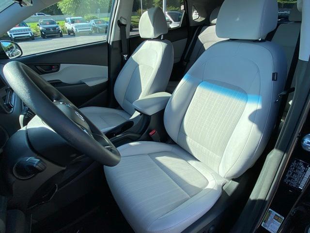 used 2023 Hyundai Kona car, priced at $20,772