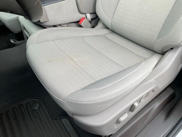 used 2024 GMC Sierra 1500 car, priced at $41,772