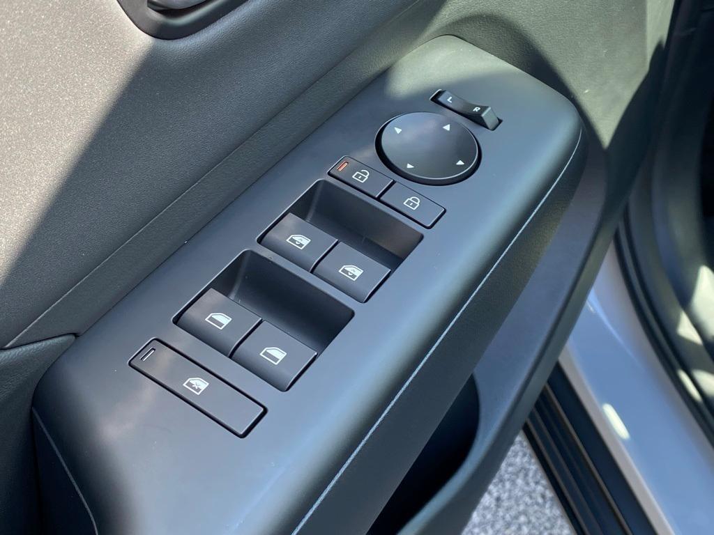 new 2026 Hyundai Kona car, priced at $31,705