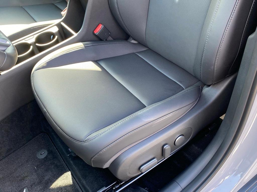 new 2026 Hyundai Kona car, priced at $31,705
