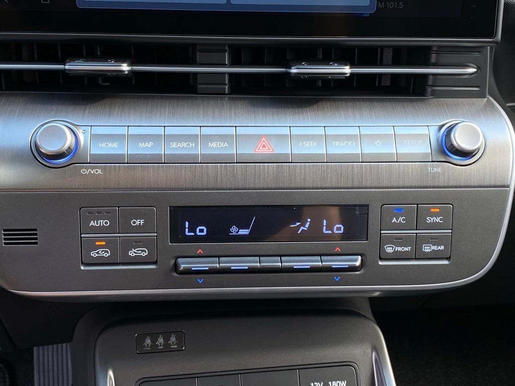 new 2026 Hyundai Kona car, priced at $31,705