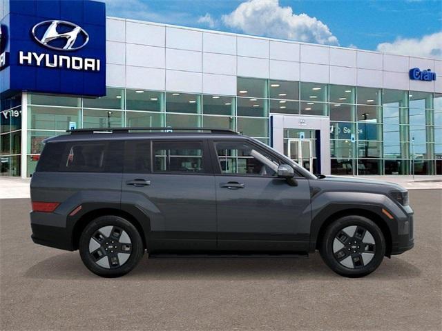 new 2026 Hyundai Santa Fe car, priced at $42,695