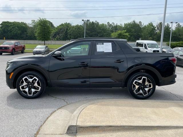 new 2024 Hyundai SANTA CRUZ car, priced at $38,901