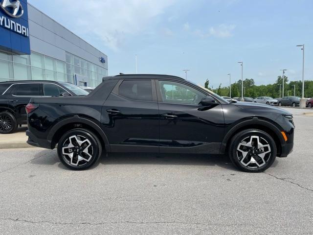 new 2024 Hyundai SANTA CRUZ car, priced at $38,901