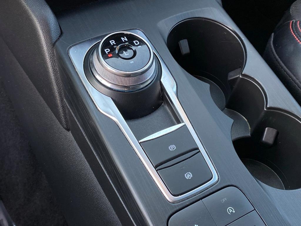 used 2025 Ford Escape car, priced at $22,476