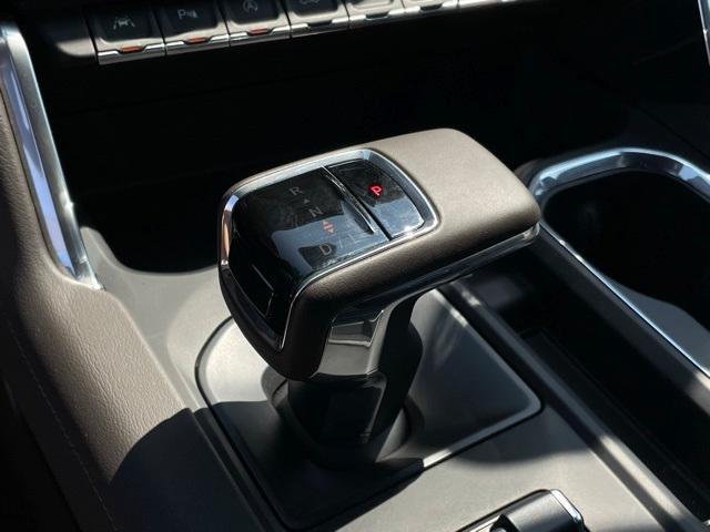 used 2025 GMC Sierra 1500 car, priced at $64,358