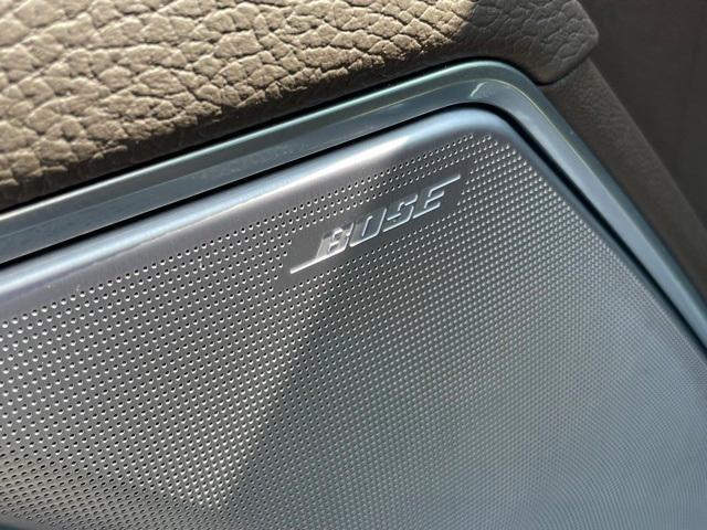 used 2025 GMC Sierra 1500 car, priced at $64,358