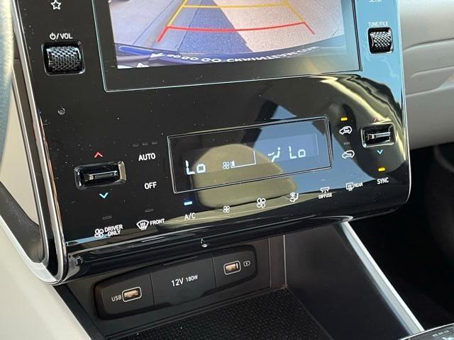 used 2022 Hyundai TUCSON Hybrid car, priced at $20,872