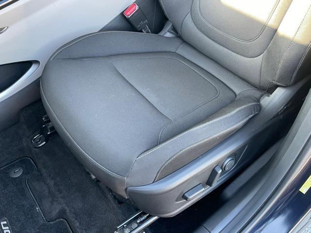 used 2022 Hyundai TUCSON Hybrid car, priced at $20,872
