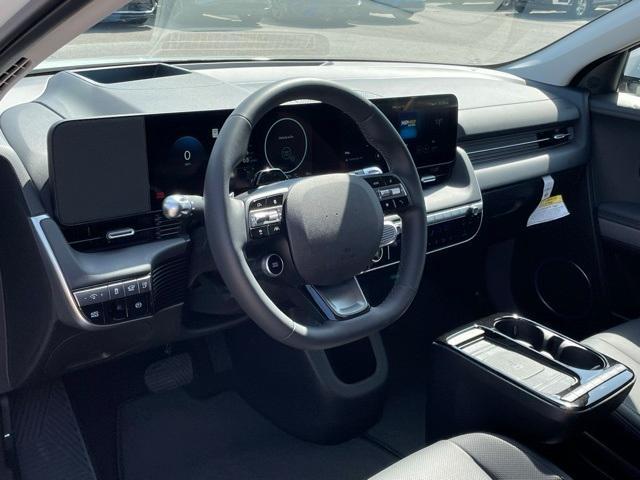 new 2025 Hyundai IONIQ 5 car, priced at $56,488