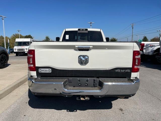 used 2022 Ram 3500 car, priced at $64,873