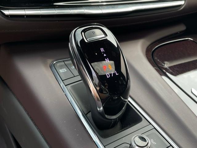 used 2023 Cadillac Escalade ESV car, priced at $85,961