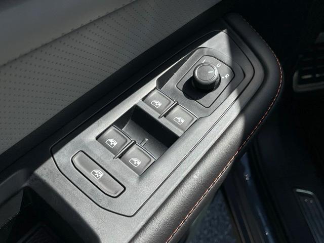 used 2025 Volkswagen Atlas car, priced at $43,972