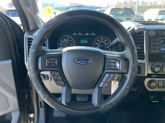 used 2016 Ford F-150 car, priced at $10,000