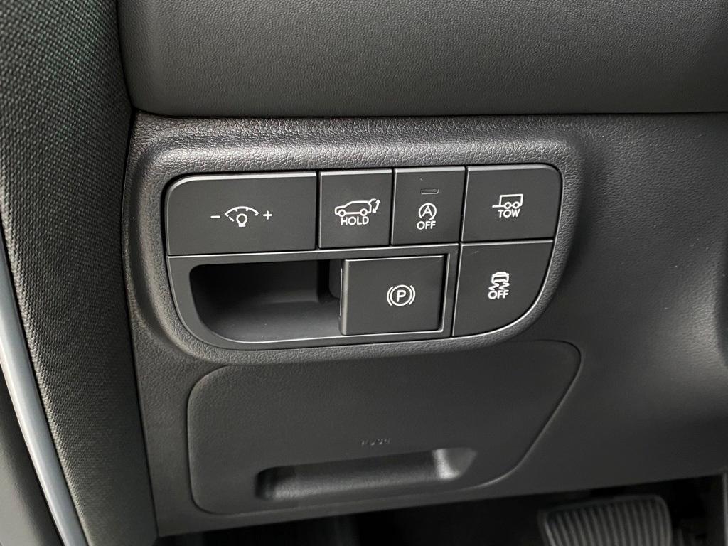 new 2026 Hyundai Palisade car, priced at $58,215