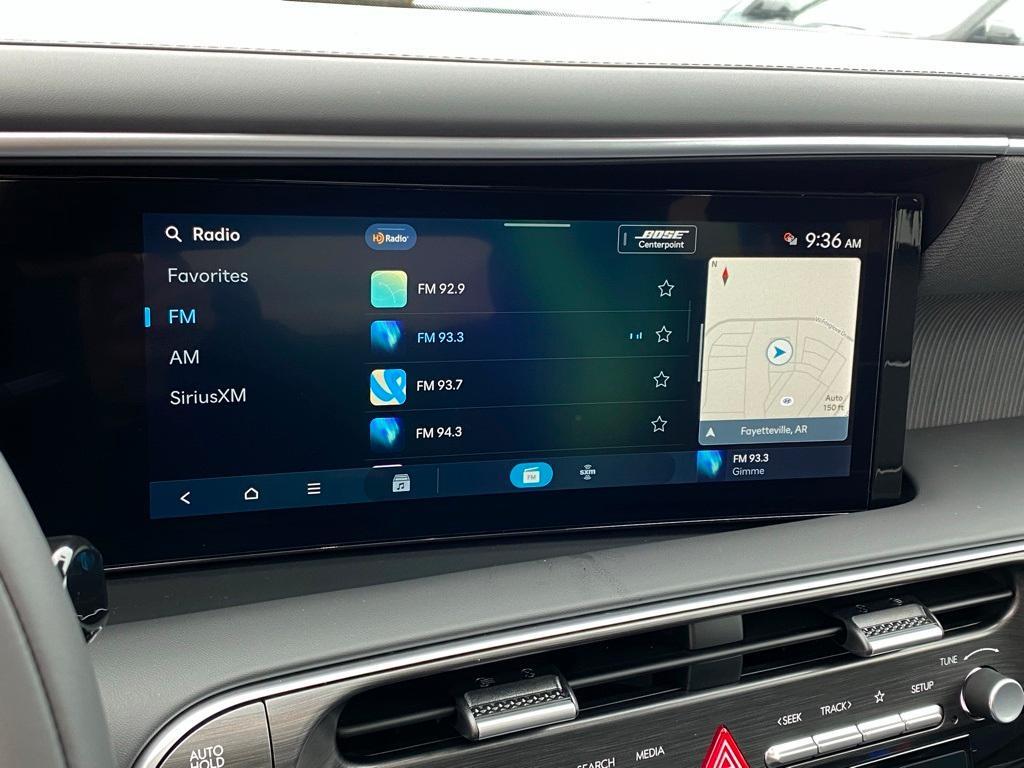 new 2026 Hyundai Palisade car, priced at $58,215