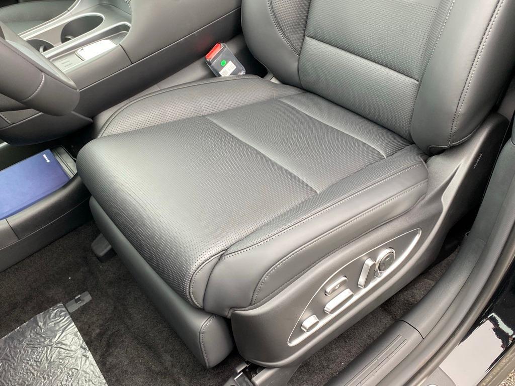 new 2026 Hyundai Palisade car, priced at $58,215