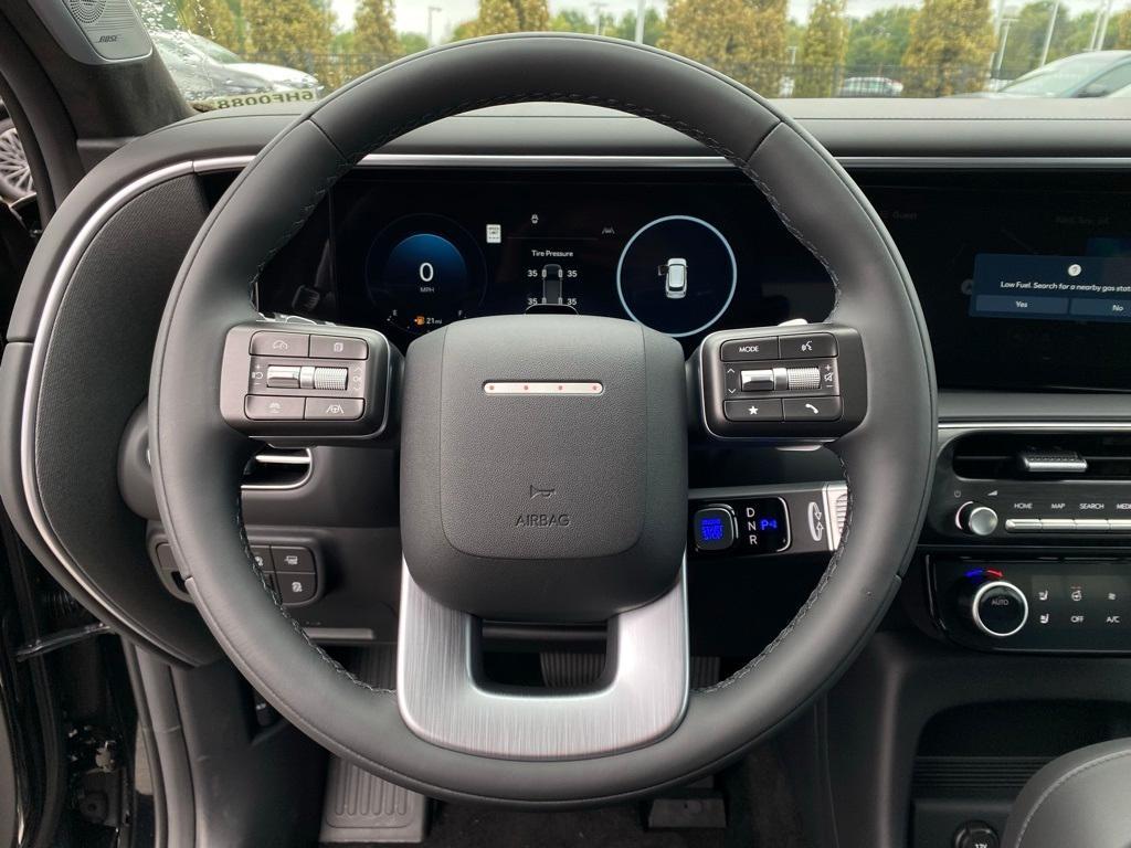 new 2026 Hyundai Palisade car, priced at $58,215