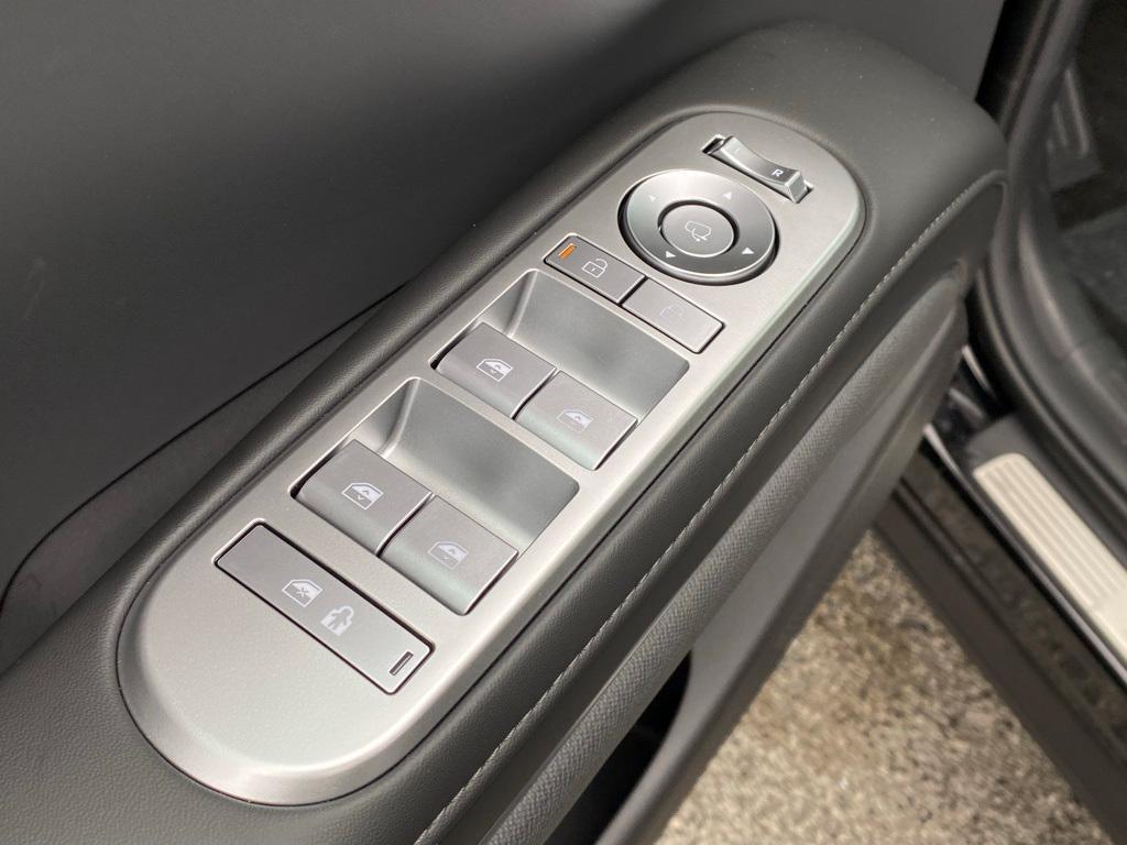 new 2026 Hyundai Palisade car, priced at $58,215