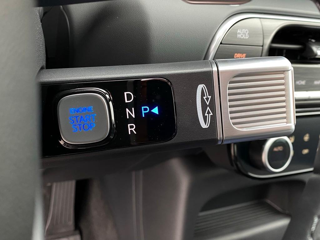 new 2026 Hyundai Palisade car, priced at $58,215